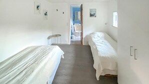 2 bedrooms - 2 bedroom beautiful home in Væggerløse (Væggerløse)