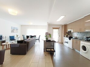 Interior - Great 2 Bedroom apartment in Santa Luzia Tavira (Santa Luzia)