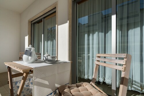 Great 2 Bedroom apartment in Santa Luzia Tavira