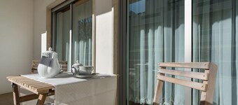 Great 2 Bedroom apartment in Santa Luzia Tavira