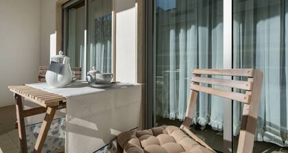 Great 2 Bedroom apartment in Santa Luzia Tavira