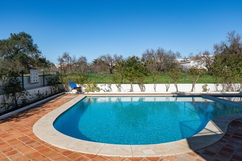 Great 2 Bedroom apartment in Santa Luzia Tavira