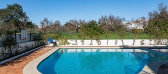 Great 2 Bedroom apartment in Santa Luzia Tavira