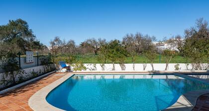 Great 2 Bedroom apartment in Santa Luzia Tavira