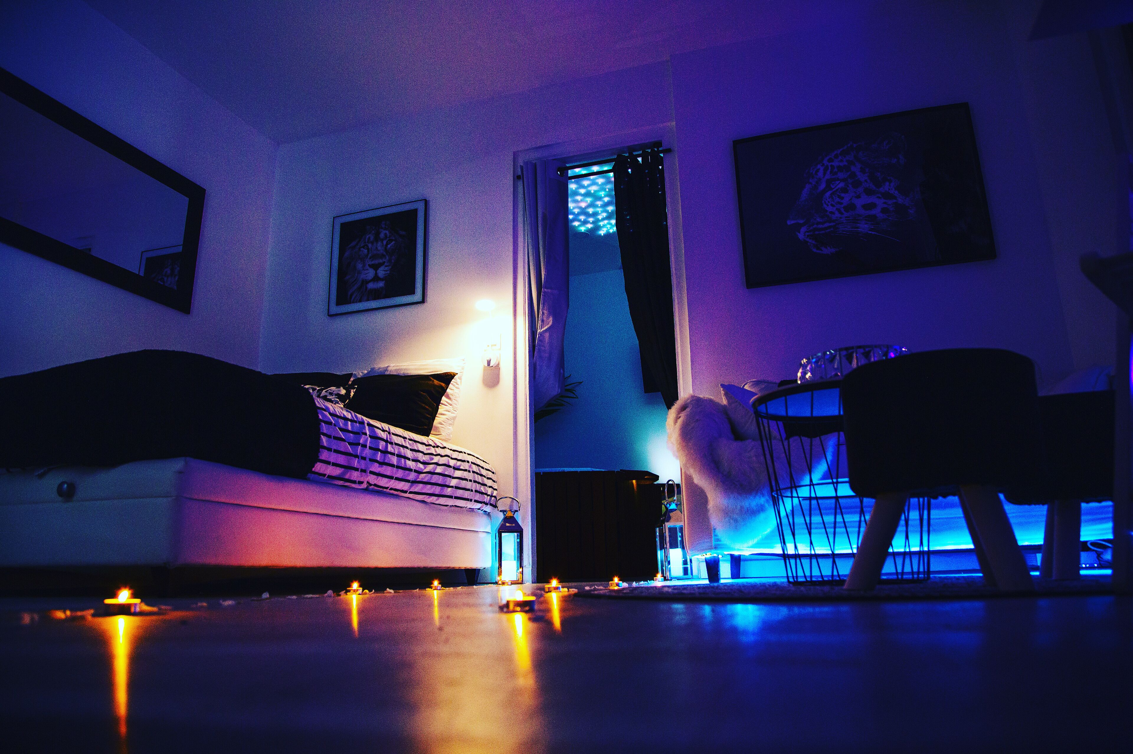 Magnificent house with jacuzzi