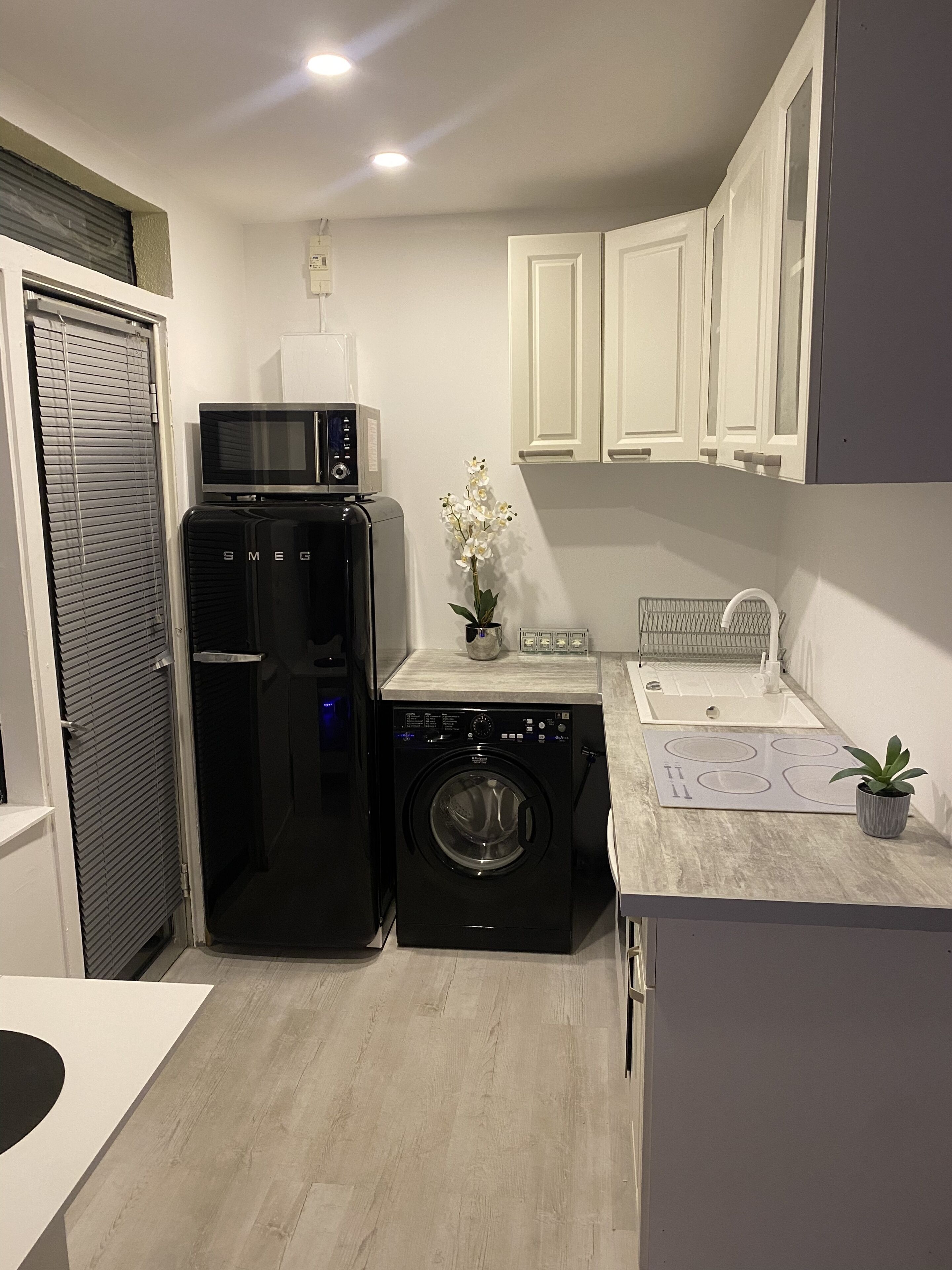 Magnificent house with jacuzzi