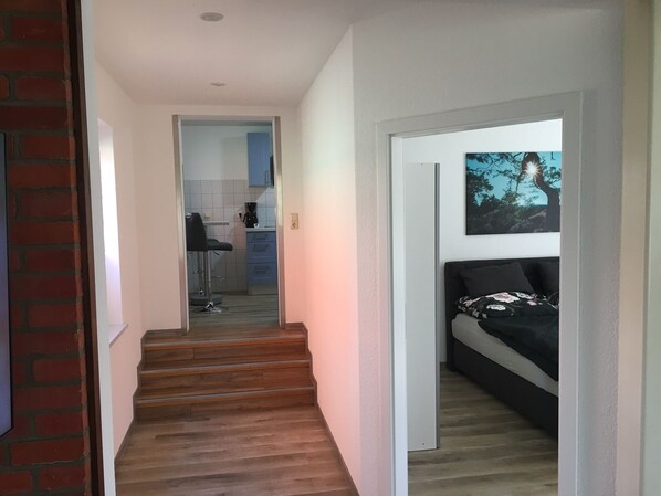 1 habitación, wifi gratis y ropa de cama 