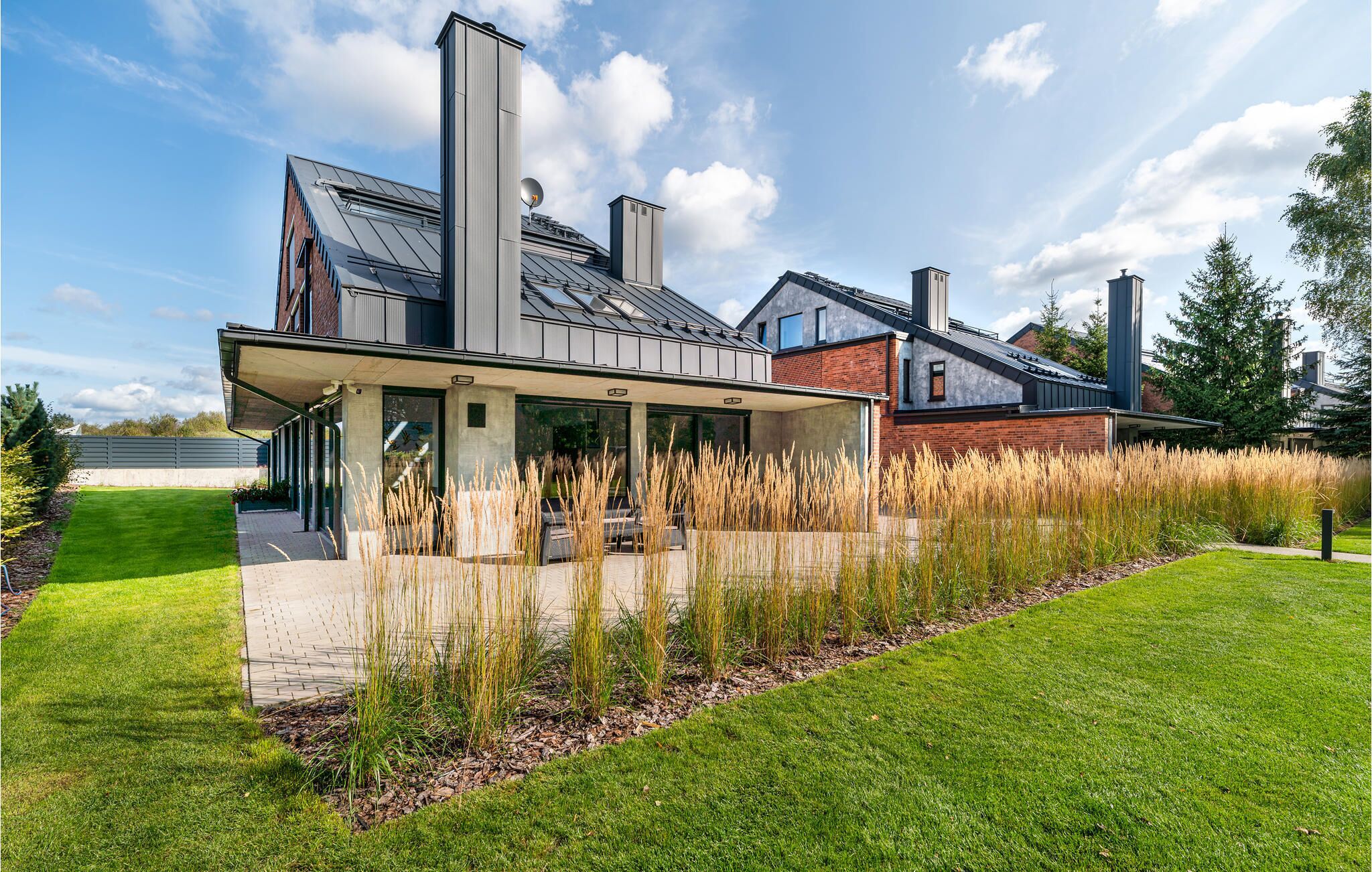 Unparalleled accommodation in the beauty of the Masurian Lake District.