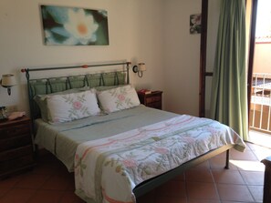 4 Schlafzimmer