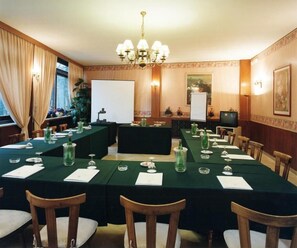 Sala de reunião