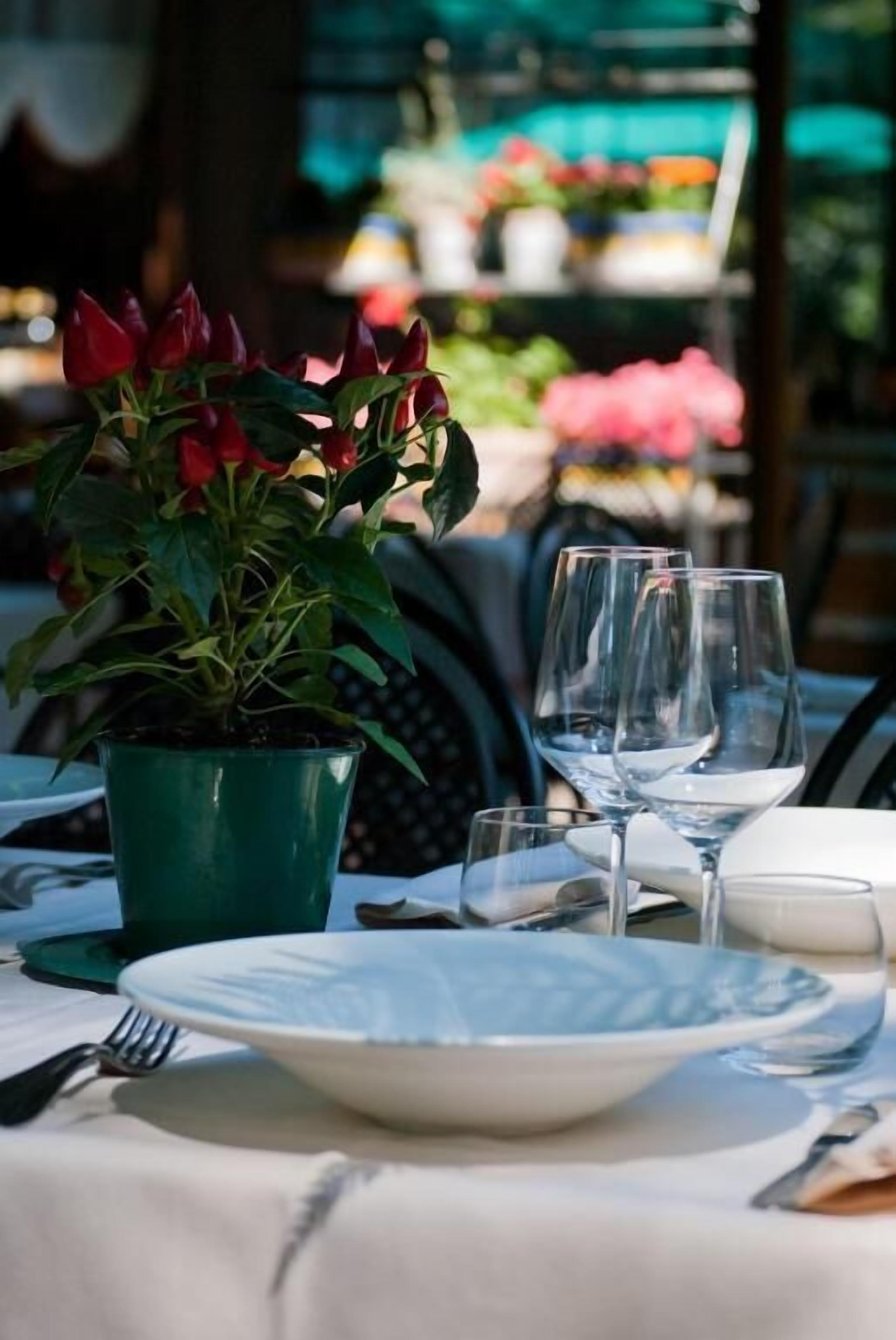Restaurante