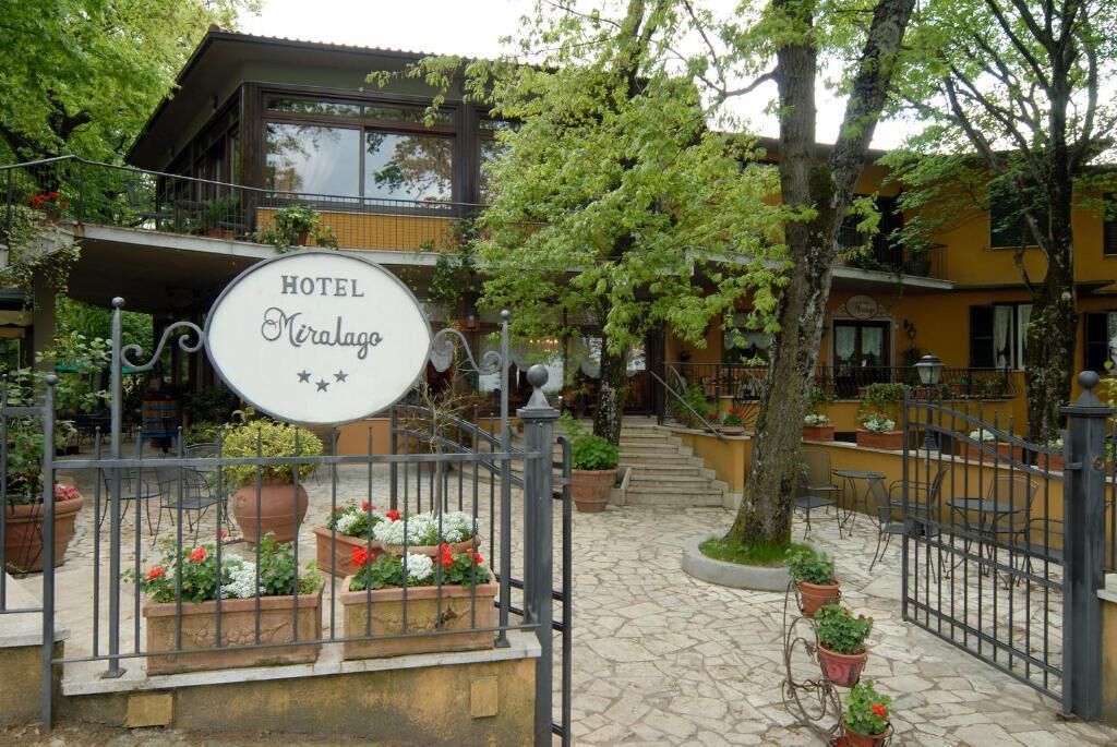 واجهة المنشأة