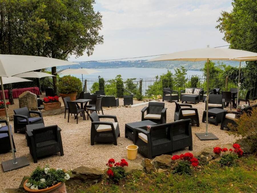 Terras