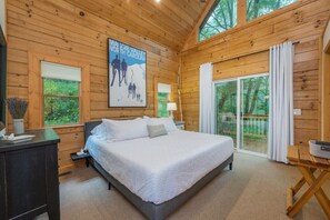 2 chambres, Wi-Fi, draps fournis