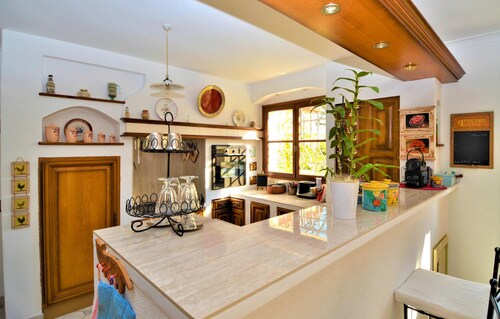 Nice home in Saint Quentin la poter