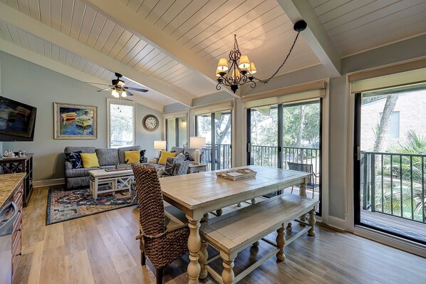 Smart-TV, DVD-Player, Videothek