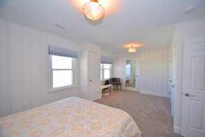 1 bedroom, internet - Alameda 6-Oceanfront 25th St, W/D, AC, WIFI (Ocean City)