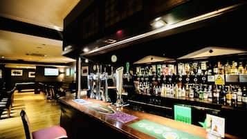 Bar sportif