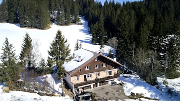 Aussenbereich