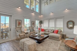 スマートテレビ