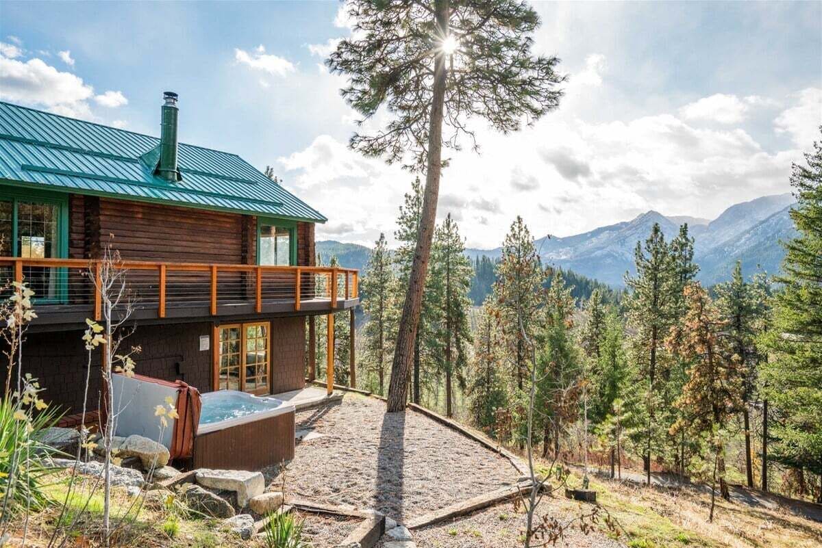 Hidromassagem externa