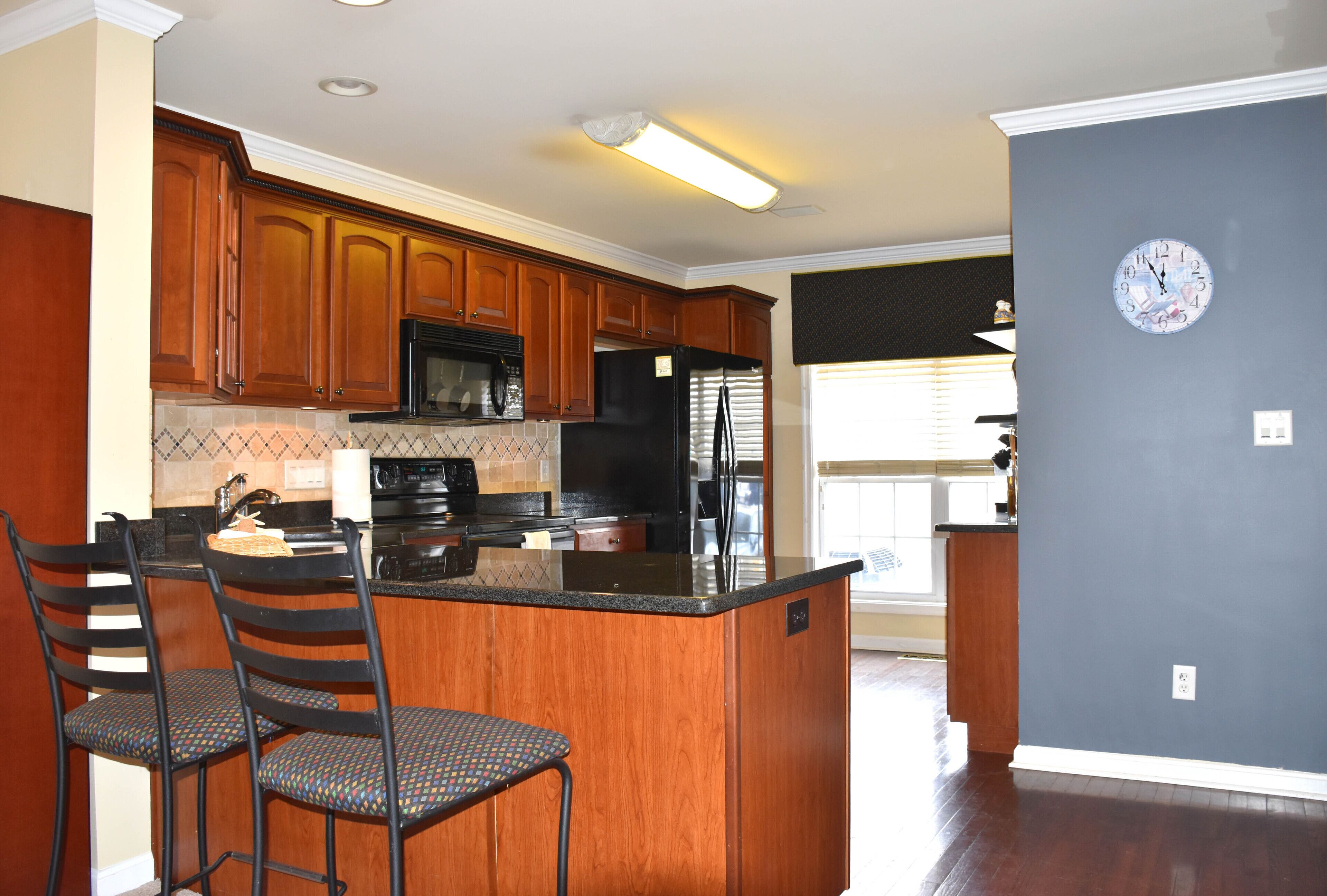 Wonderful Beach Retreat Along The Lewes/Georgetown Bike Trail