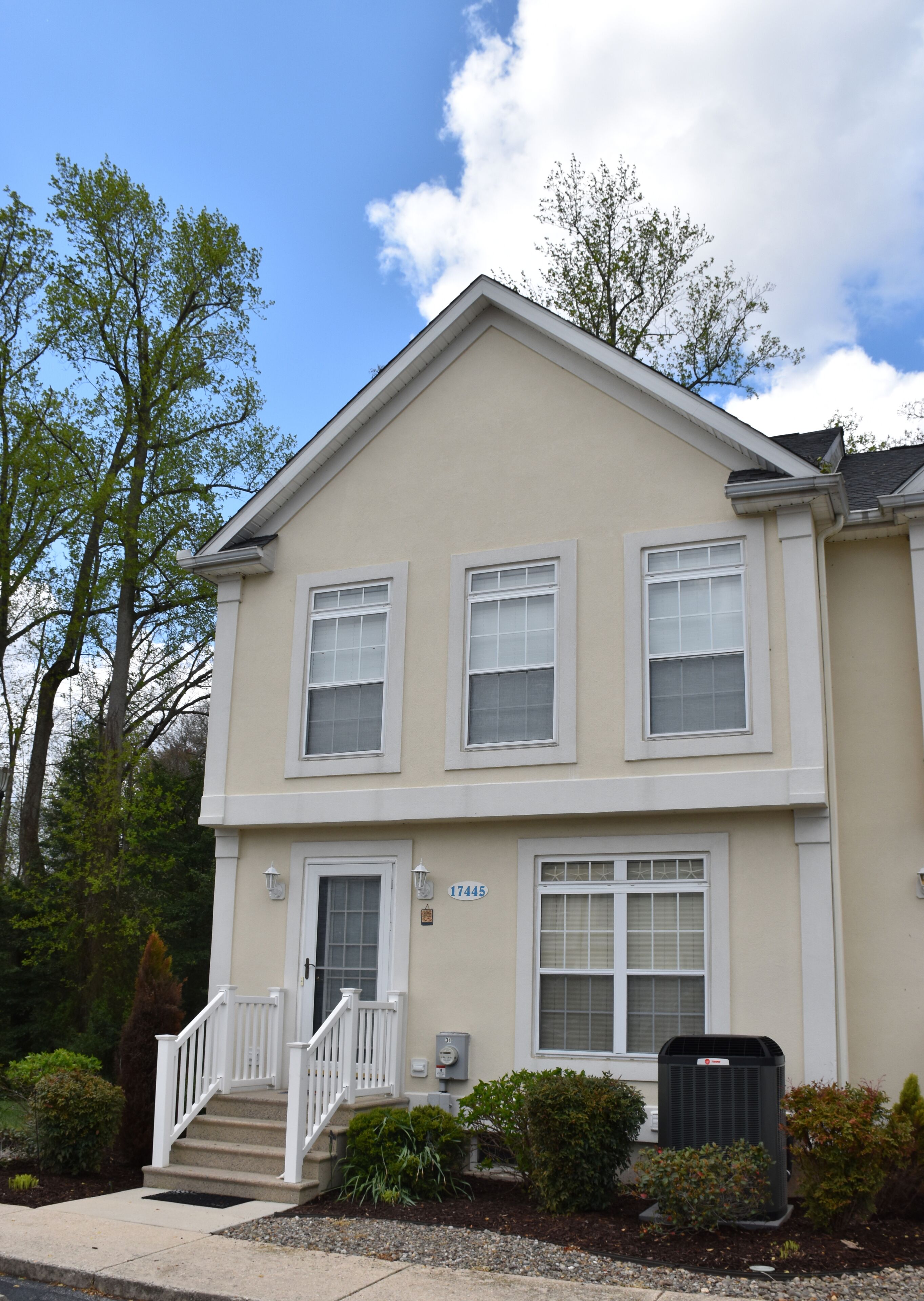 Wonderful Beach Retreat Along The Lewes/Georgetown Bike Trail