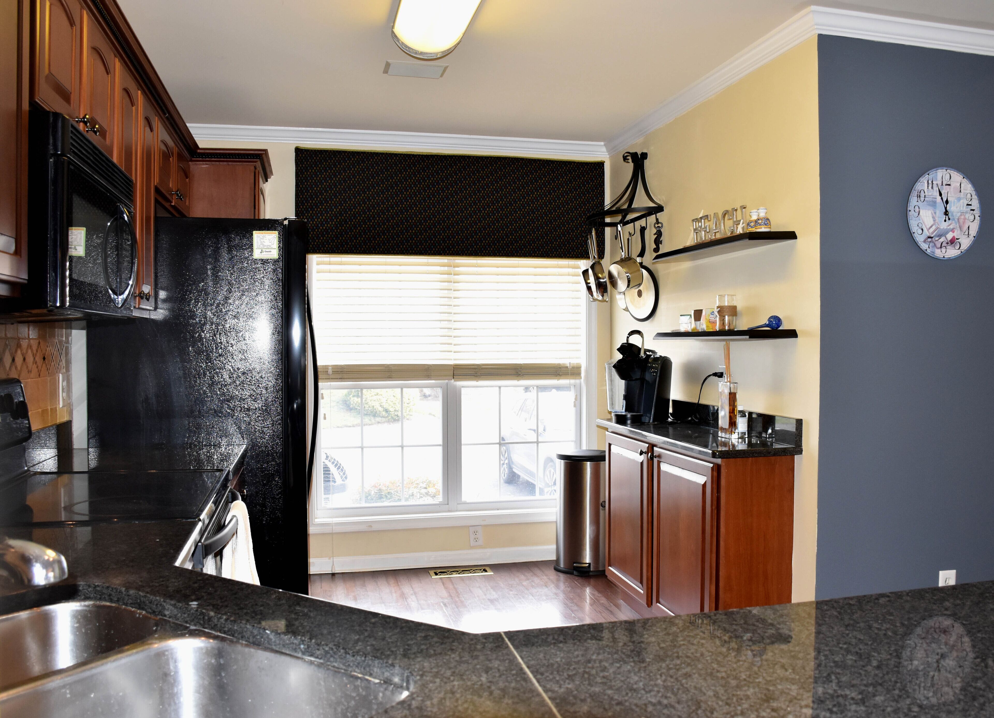 Wonderful Beach Retreat Along The Lewes/Georgetown Bike Trail