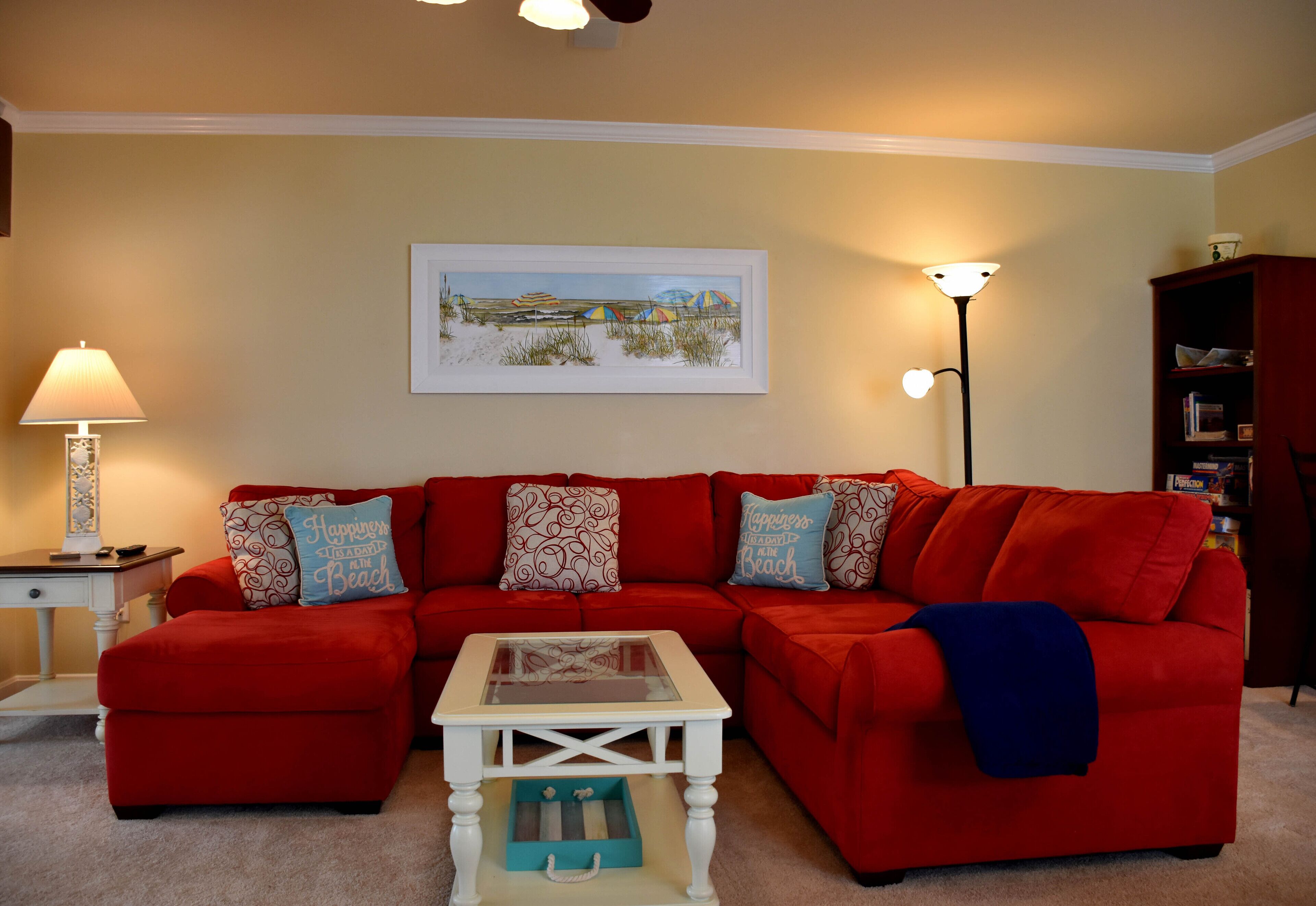 Wonderful Beach Retreat Along The Lewes/Georgetown Bike Trail