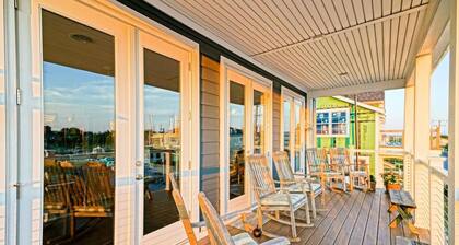 Simply The Best - At Angler's Nest!