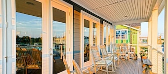 Simply The Best - At Angler's Nest!