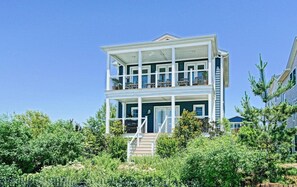 Exterior - Simply The Best - At Angler's Nest! (Lewes)