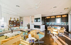 Dining - Simply The Best - At Angler's Nest! (Lewes)