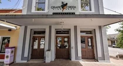 Casa Gracie Pearl Long-Term possible inquire within Historic Old Town GT pets ok
