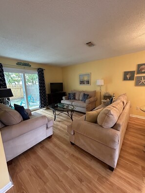 TV connectée, lecteur de DVD