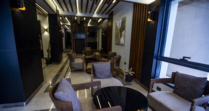 Stay Inn Hotel - Cairo