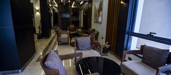 Stay Inn Hotel - Cairo