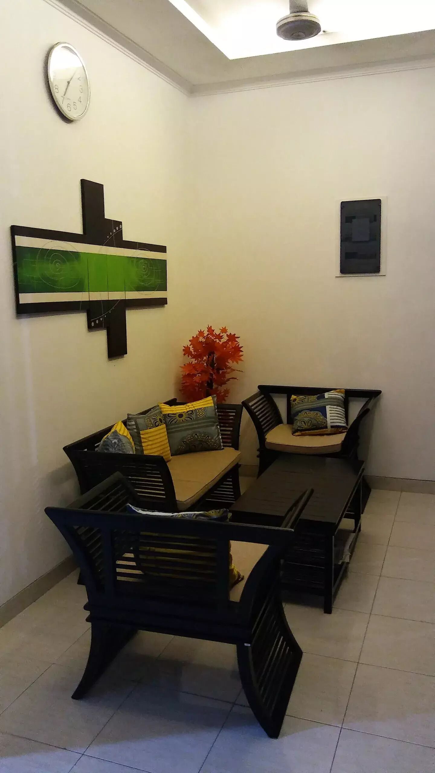 Area keluarga