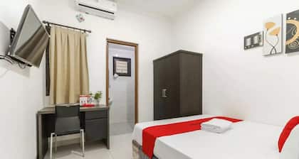 Cozy Residence Muwardi Jakarta