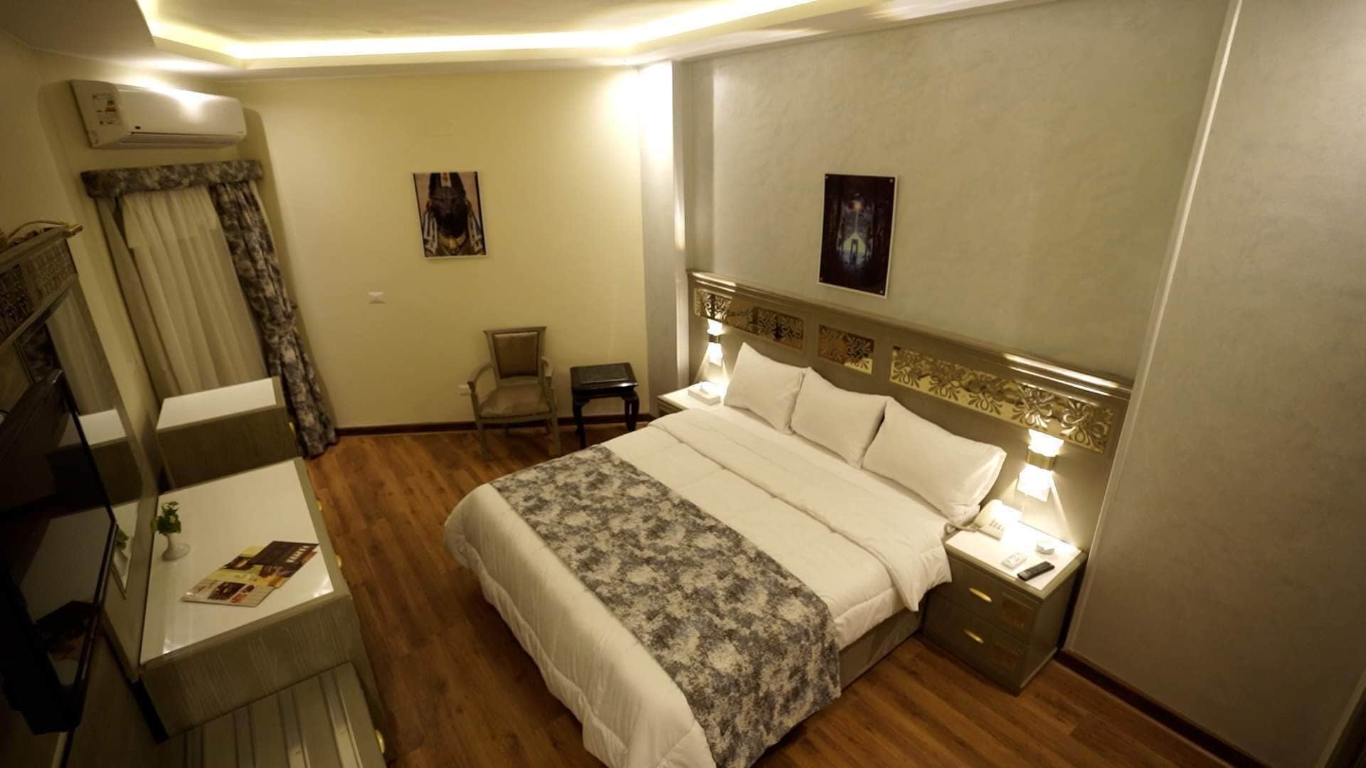 Photo - Lotus Luxor Hotel