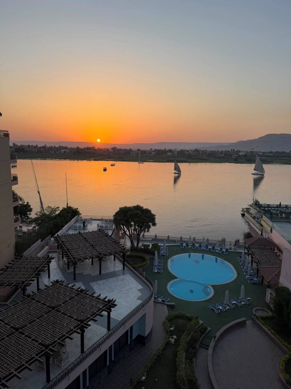 Photo - Lotus Luxor Hotel