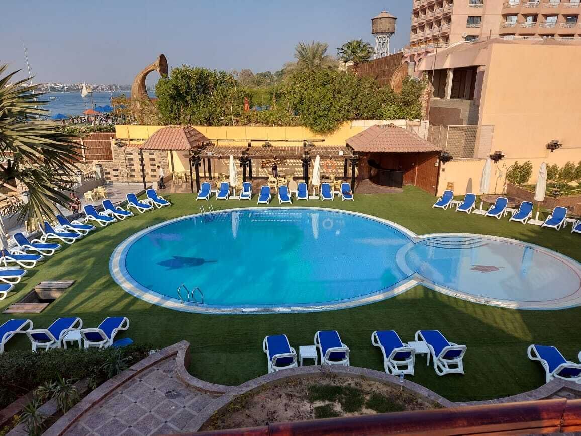Photo - Lotus Luxor Hotel