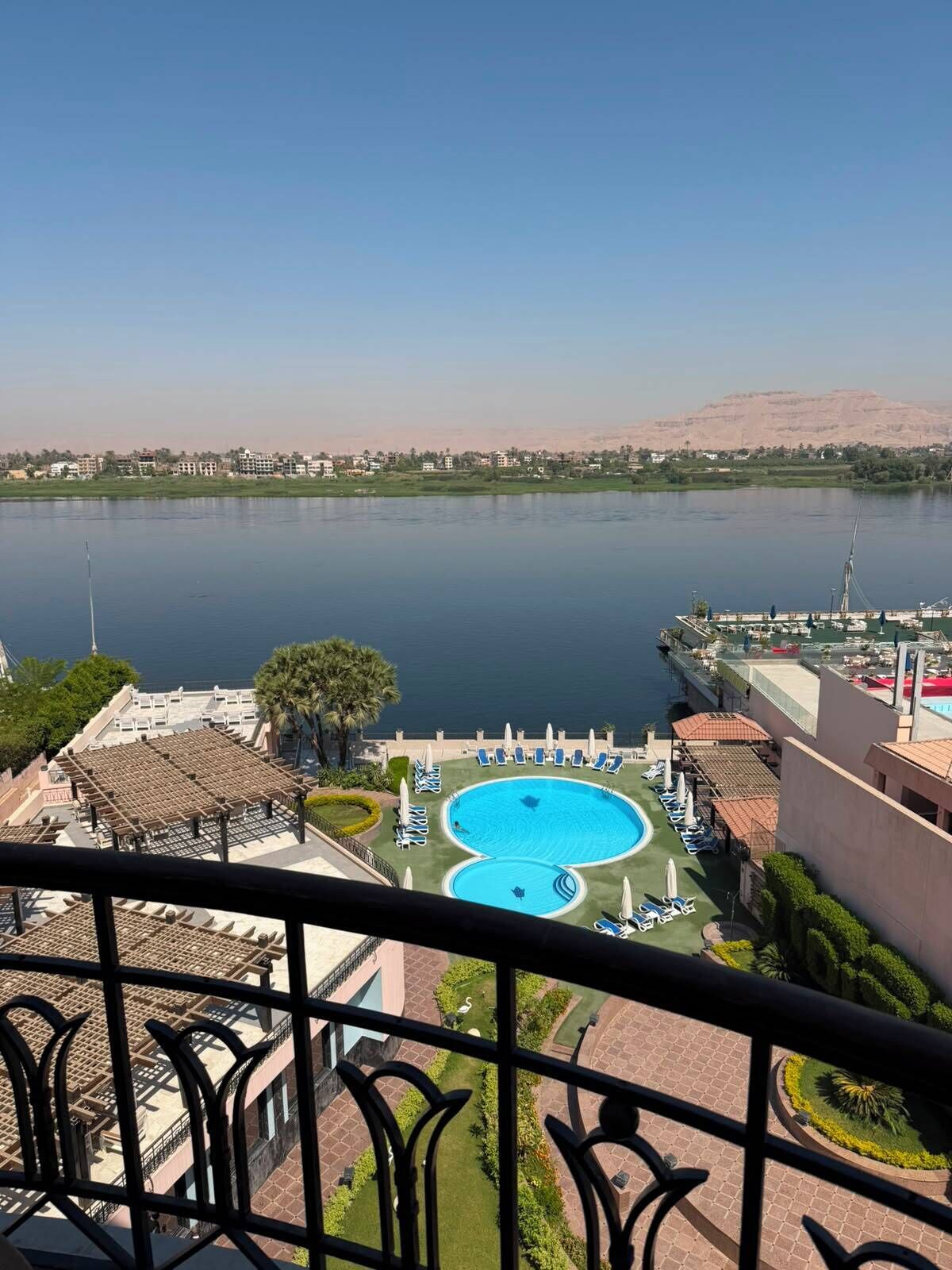 Photo - Lotus Luxor Hotel