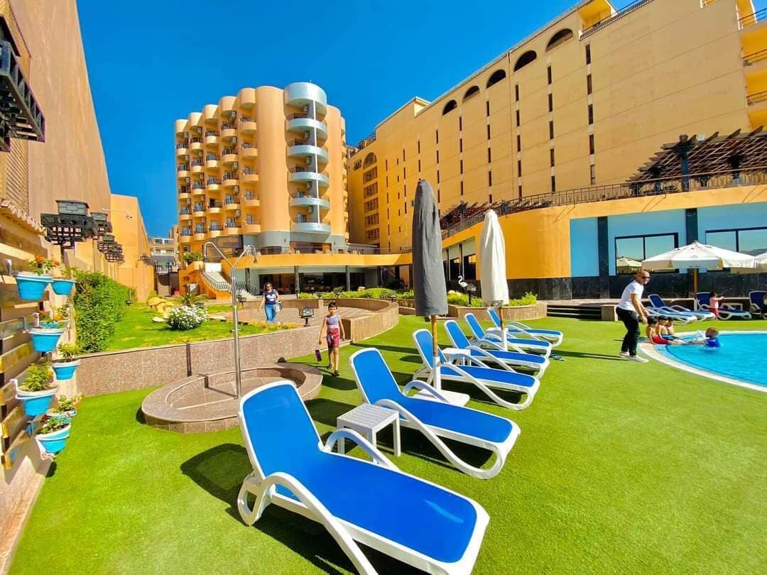 Photo - Lotus Luxor Hotel