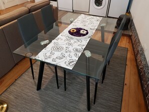 Dining - Apartment (Lisboa)