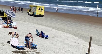 Join last weekend bikers’ excitement