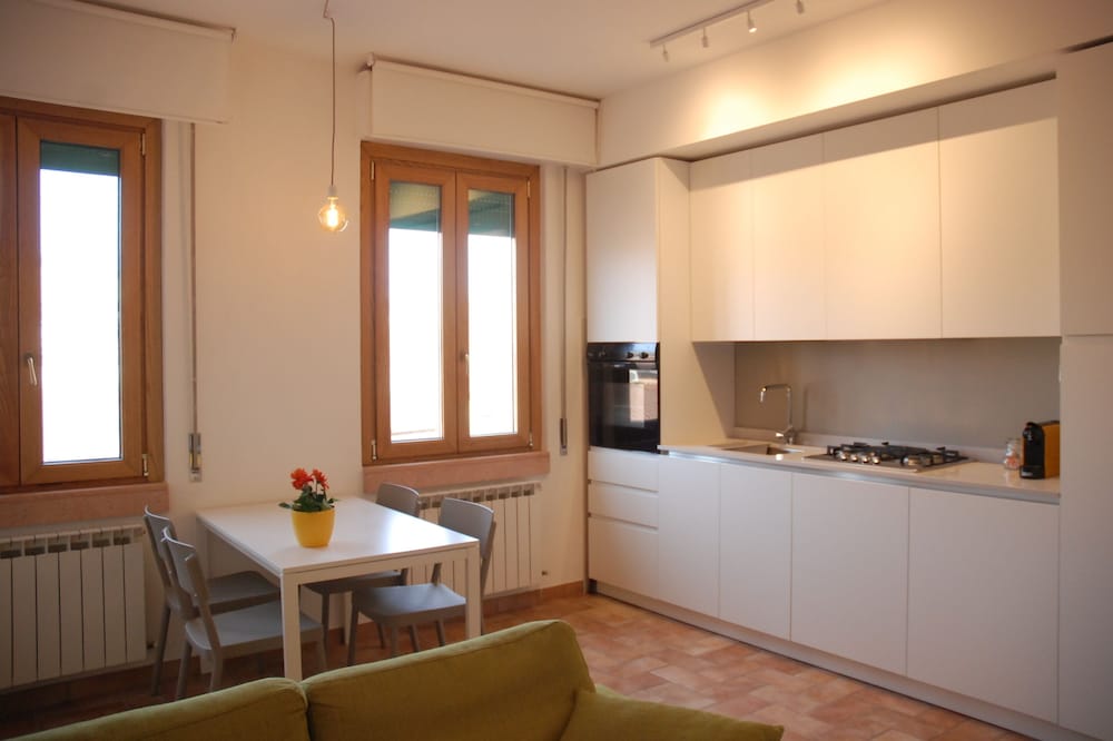 Tourist apartment in via del Palio