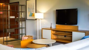 TV
