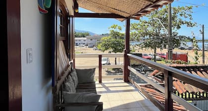 Pousada Brisamar Paraty