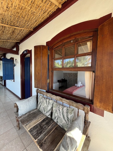 Pousada Brisamar Paraty